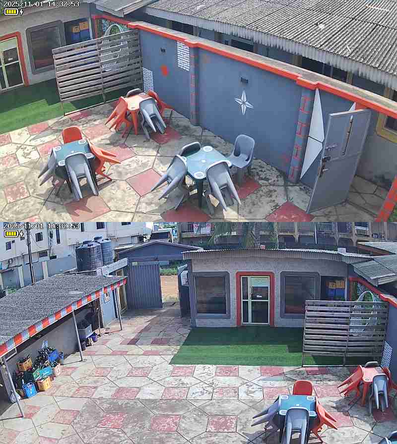 OJ HOTEL AND BAR WITH MINI EVENT CENTER